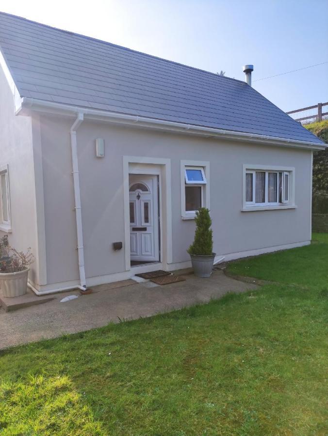 Miriam'S Cottage West Cork Drimoleague Exterior photo
